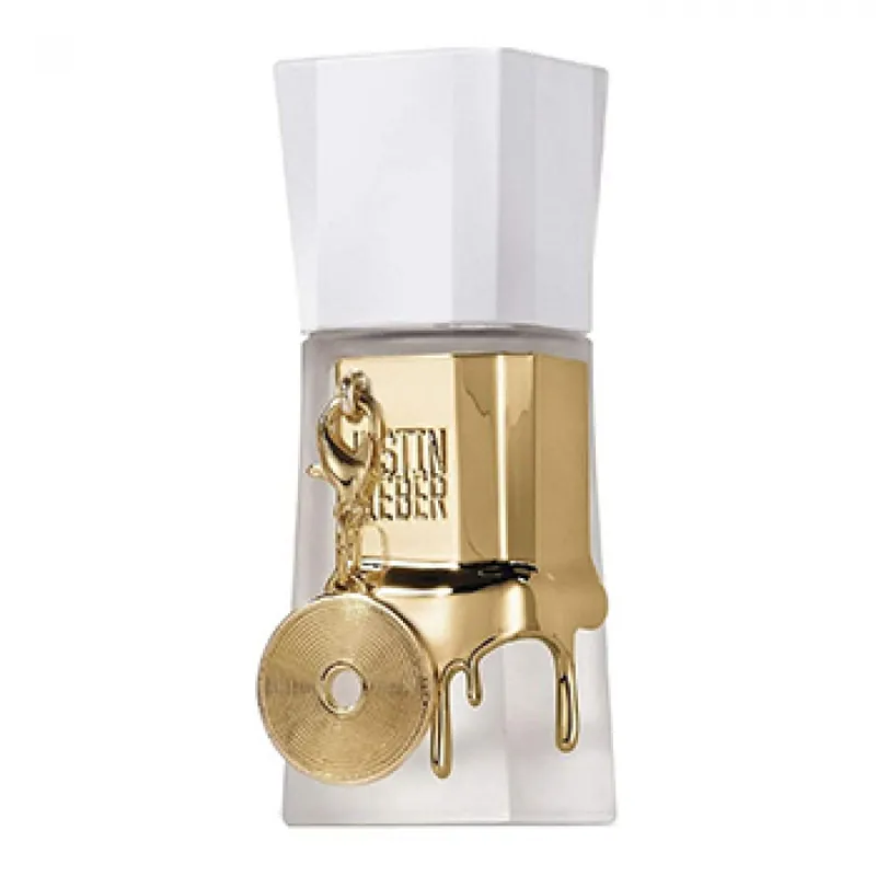 Biztonságos fizetés Justin Bieber Collector’s Edition eau de parfum - hölgyeknek Kedvencek közé