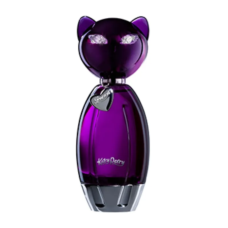 Gyors szállítás Katy Perry Purr eau de parfum - hölgyeknek 7 Kedvencek közé