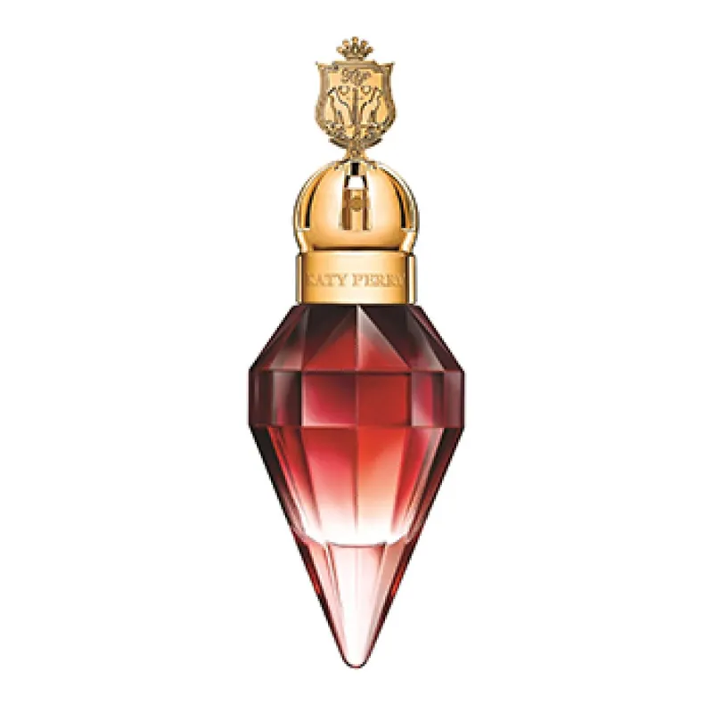 Kihagyhatatlan ajánlat Katy Perry Killer Queen eau de parfum - hölgyeknek 16 Kedvencek közé