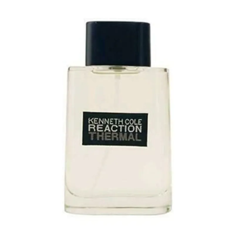 Exkluzív ajánlat Kenneth Cole Reaction Thermal eau de toilette - uraknak 5 Kedvencek közé