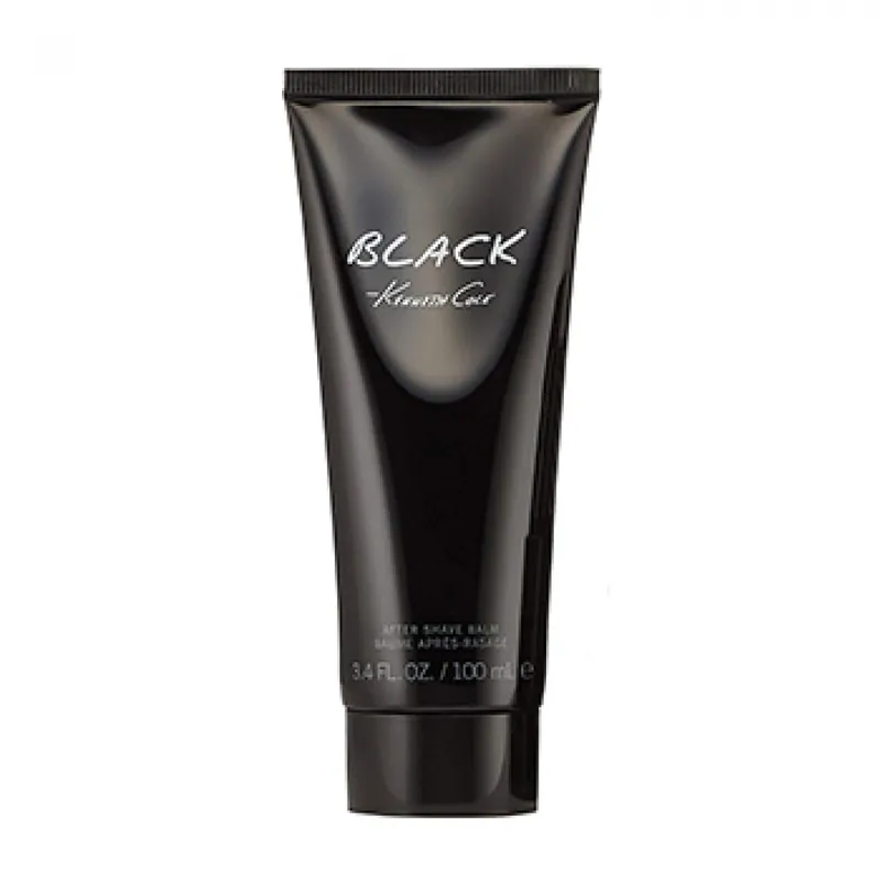 Outlet Kenneth Cole Black after shave balzsam uraknak Kedvencek közé