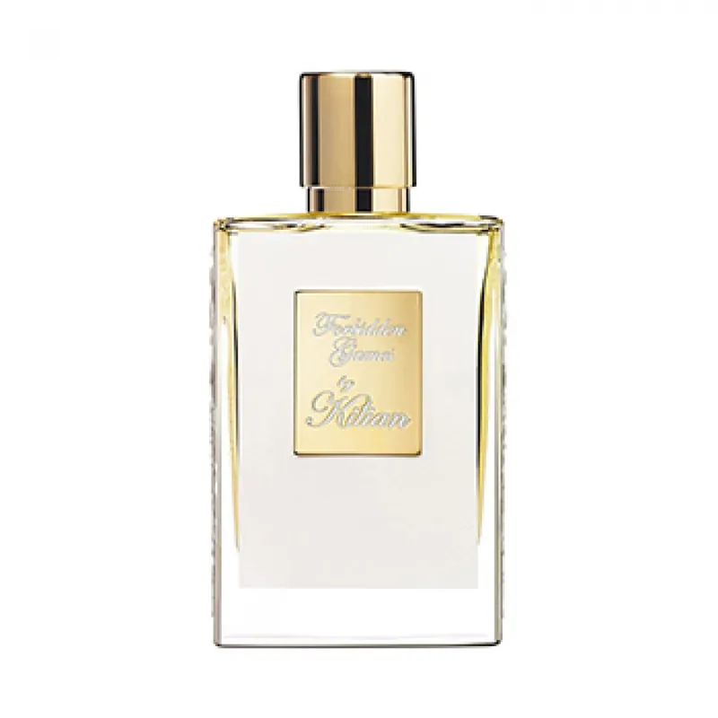 Bestseller Kilian Forbidden Games eau de parfum - hölgyeknek Niche Exkluzív 32 Kedvencek közé