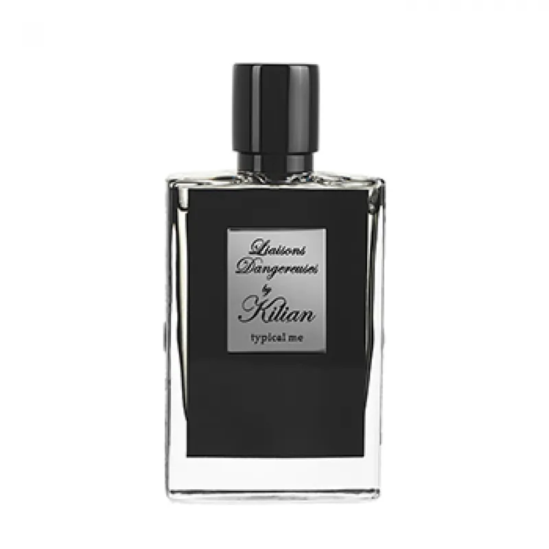Biztonságos fizetés Kilian Liaisons Dangereuses eau de parfum - unisex Niche 8 Kedvencek közé