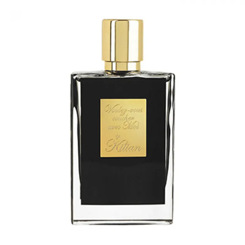 Kilian Voulez-Vous Coucher Avec Moi eau de parfum - unisex Niche Exkluzív 21 Kedvencek közé Csak ma