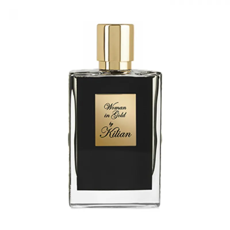 Kilian Woman in Gold eau de parfum - hölgyeknek Niche 6 Kedvencek közé Kiárusítás