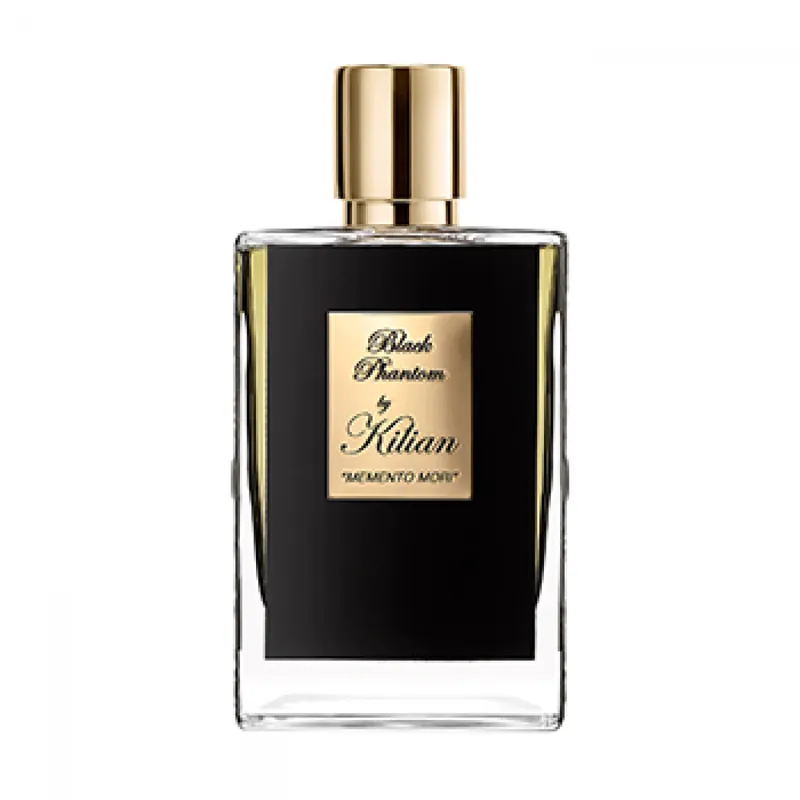 Olcsóbb Kilian Black Phantom - Memento Mori eau de parfum - unisex Niche 24 Kedvencek közé