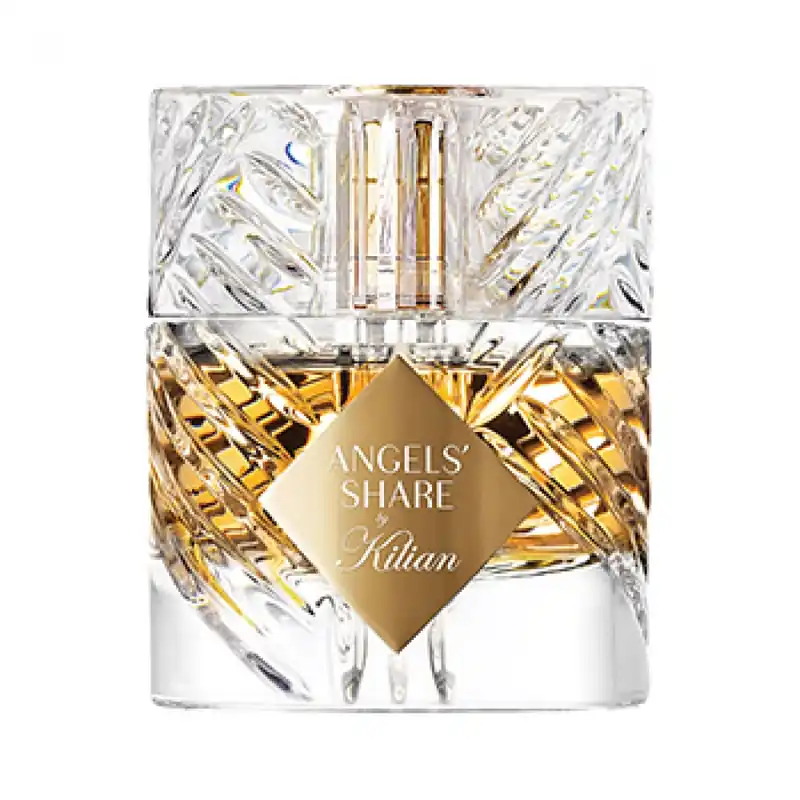 Nézd meg most Kilian Angels‘ Share eau de parfum - unisex Niche 34 Kedvencek közé