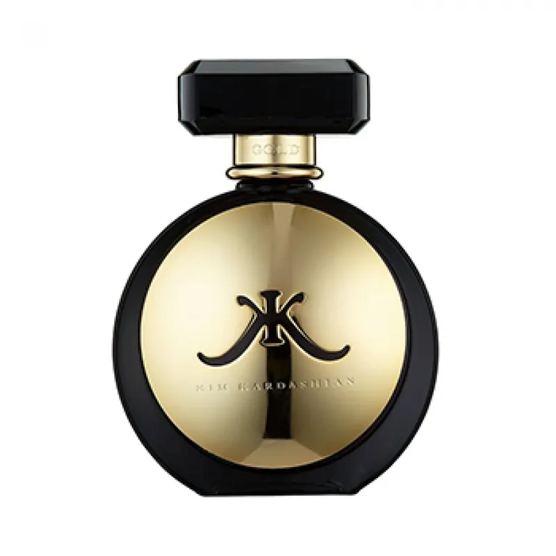 Népszerű Kim Kardashian Gold eau de parfum - hölgyeknek 1 Kedvencek közé