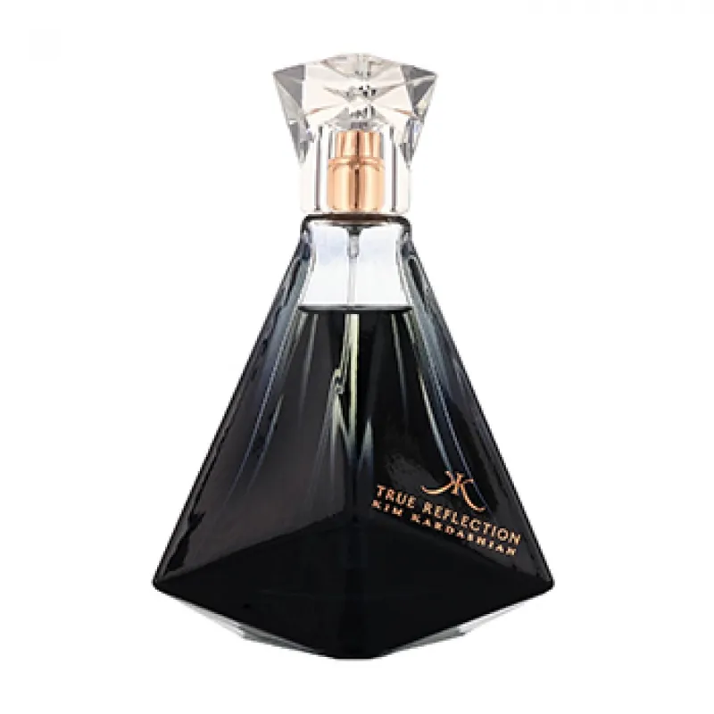 Kim Kardashian True Reflection eau de parfum - hölgyeknek Kedvencek közé Prémium