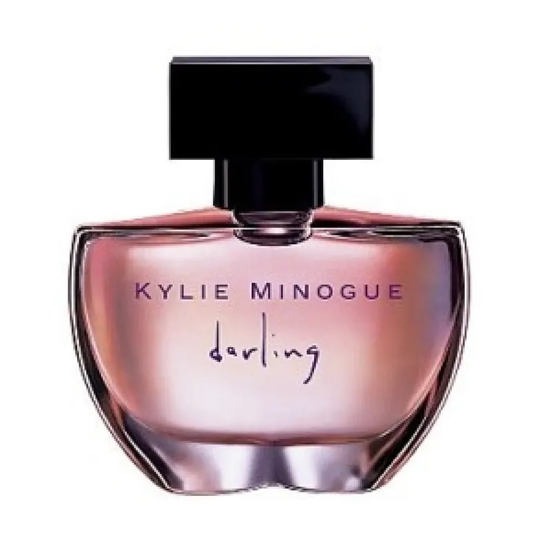 Kiárusítás Kylie Minogue Darling eau de toilette - hölgyeknek Kifutó 13 Kedvencek közé