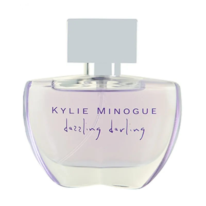 Kylie Minogue Dazzling Darling eau de toilette - hölgyeknek 8 Kedvencek közé Biztonságos fizetés