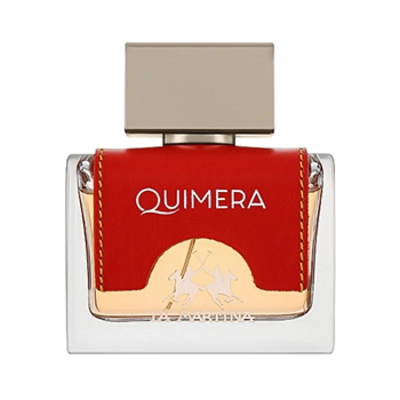 La Martina Quimera Mujer eau de toilette - hölgyeknek Kedvencek közé Legkelendőbb