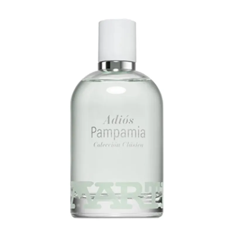 La Martina Adios Pampamia eau de toilette - uraknak Kedvencek közé Prémium