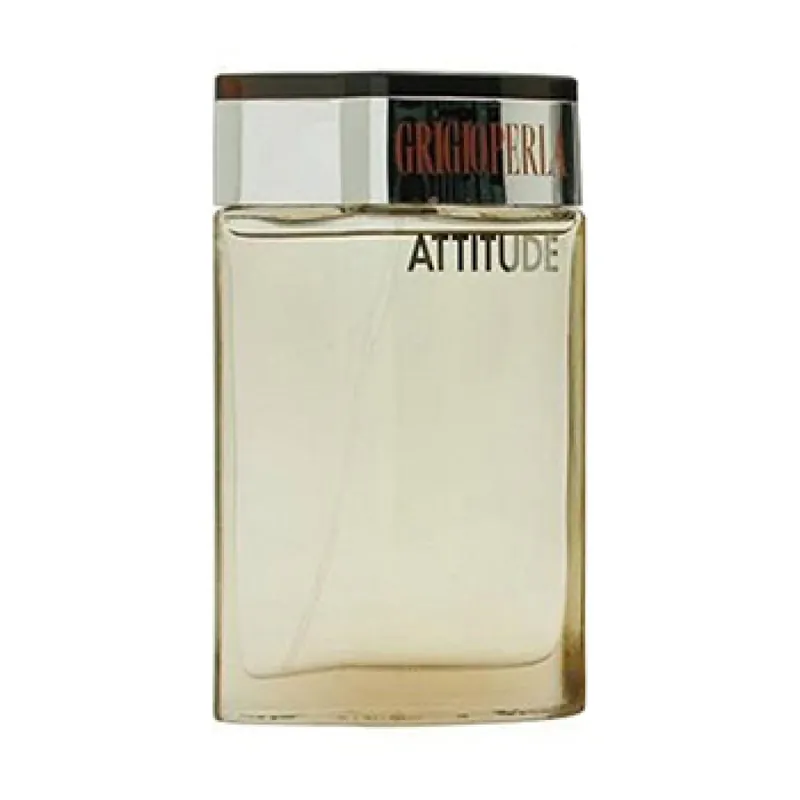 Árengedmény La Perla Attitude eau de toilette - uraknak 4 Kedvencek közé