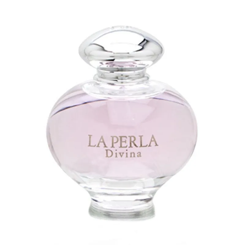 Exkluzív ajánlat La Perla Divina eau de toilette - hölgyeknek 6 Kedvencek közé