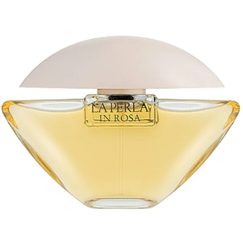Biztonságos fizetés La Perla La Perla In Rosa eau de toilette - hölgyeknek 8 Kedvencek közé