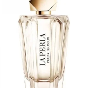 Expressz kézbesítés La Perla Peony Blossom eau de toilette - hölgyeknek Kedvencek közé