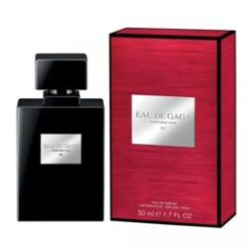 Lady Gaga Eau de Gaga 001 eau de parfum - unisex 5 Kedvencek közé Prémium
