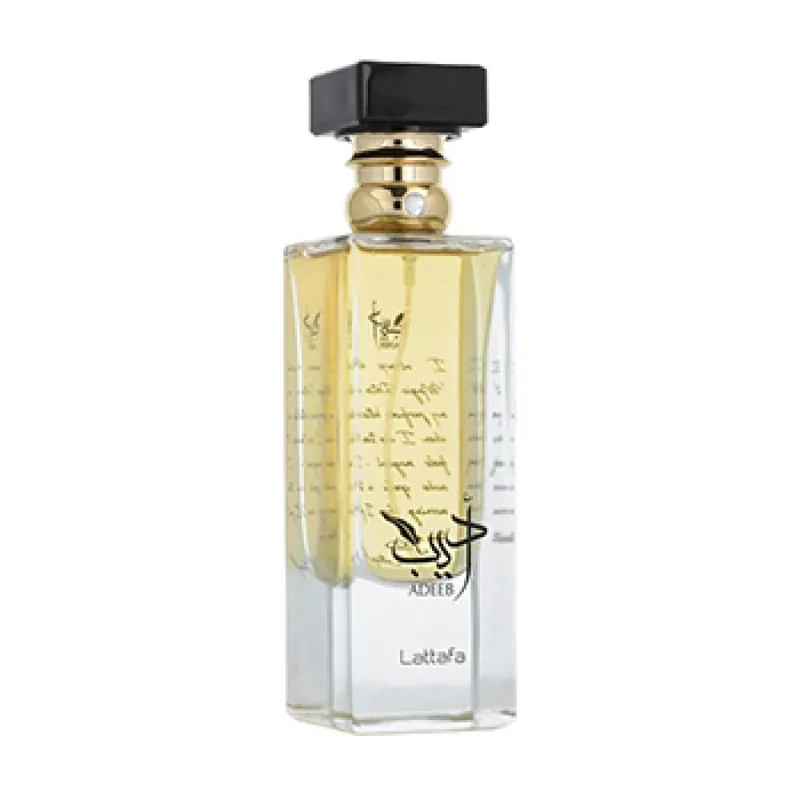 Lattafa Adeeb eau de parfum - unisex Niche Kedvencek közé Legjobb ár