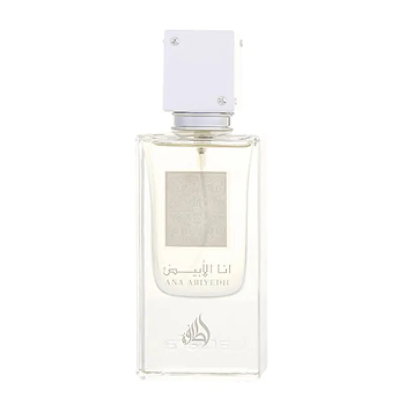 Korlátozott ajánlat Lattafa Ana Abiyedh eau de parfum - unisex Niche Kedvencek közé
