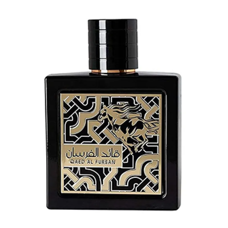 Expressz szállítás Lattafa Qaed Al Fursan eau de parfum - unisex Niche Kedvencek közé