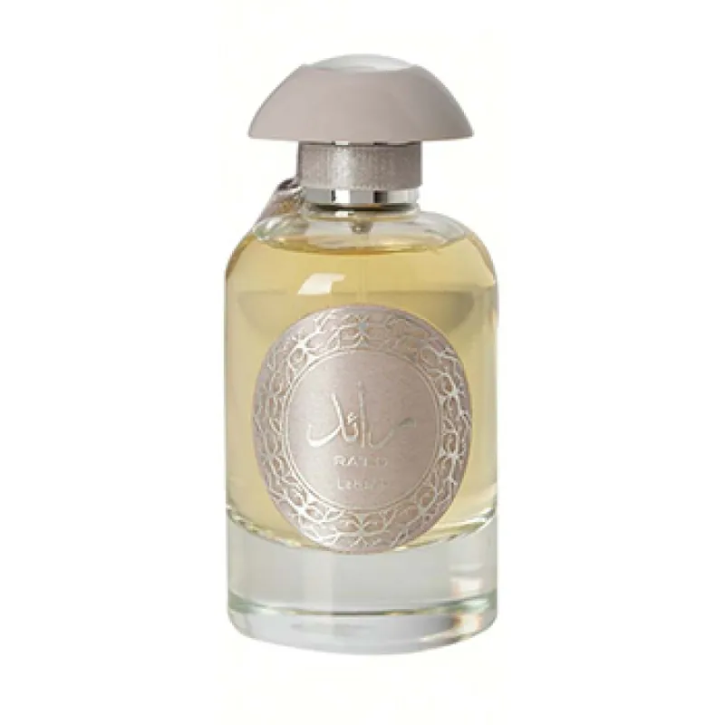 Újdonság Lattafa Ra‘ed Silver eau de parfum - unisex Niche Kedvencek közé
