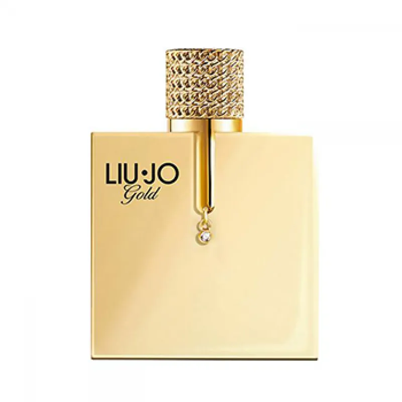 Liu•Jo Liu•Jo Gold eau de parfum - hölgyeknek 1 Kedvencek közé Rendeld meg most