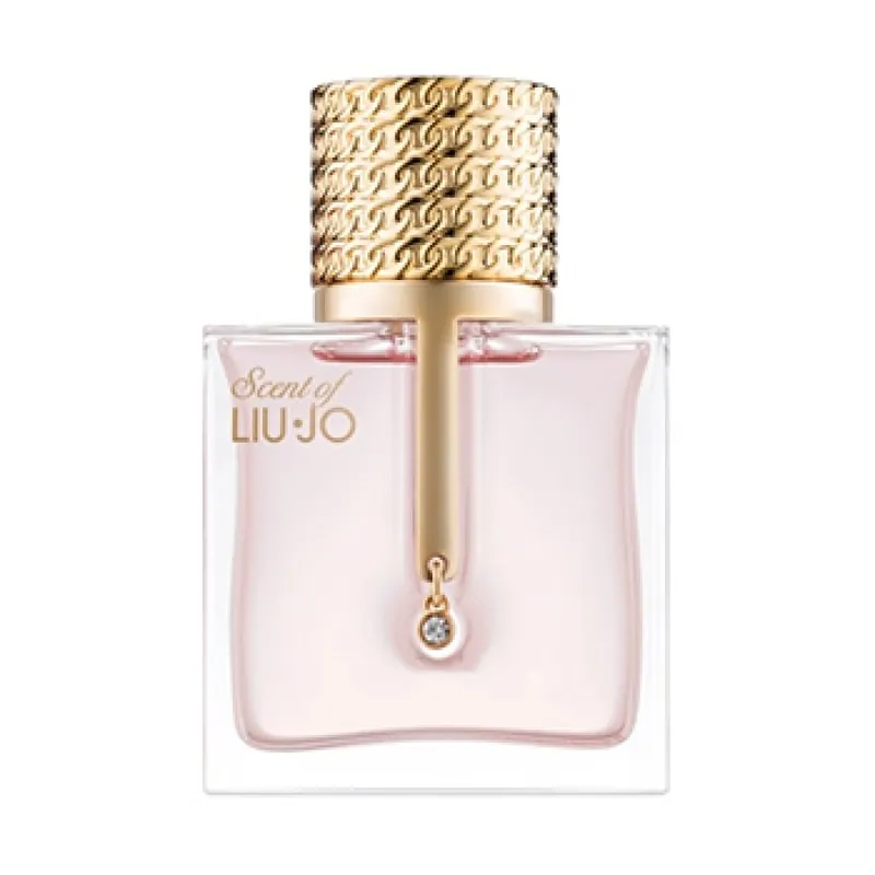 Liu•Jo Scent of Liu.Jo eau de toilette - hölgyeknek Kedvencek közé Biztonságos vásárlás