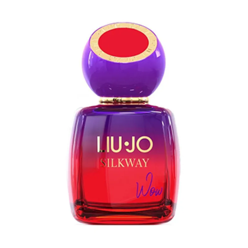Liu•Jo Silkway Wow eau de parfum - hölgyeknek Kedvencek közé Árcsökkenés