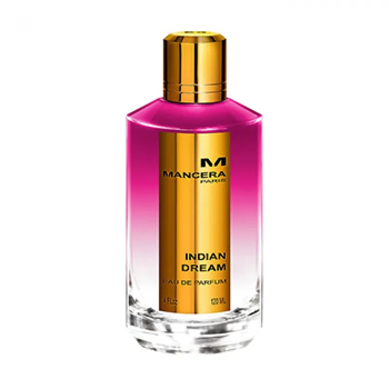 Mancera Indian Dream eau de parfum - hölgyeknek Niche Exkluzív 14 Kedvencek közé Kedvezményes ár
