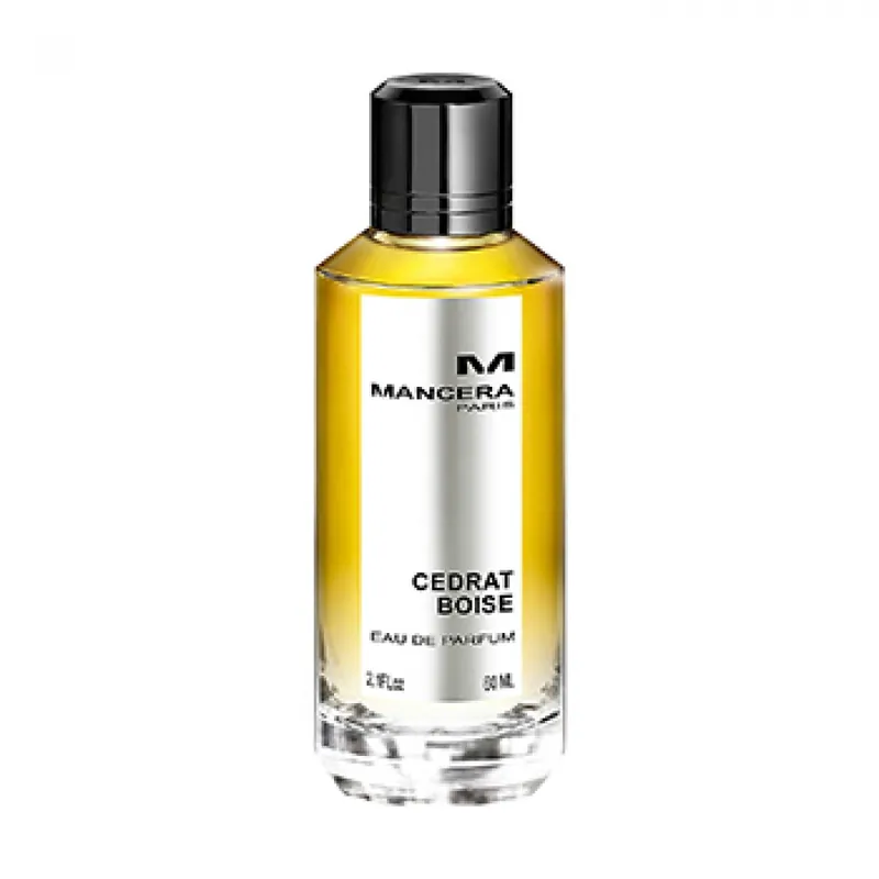Legnépszerűbb Mancera Cedrat Boise eau de parfum - unisex Niche Exkluzív 51 Kedvencek közé