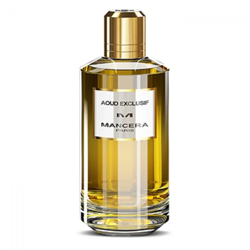 Nézd meg most Mancera Aoud Exclusif eau de parfum - unisex Niche Kedvencek közé