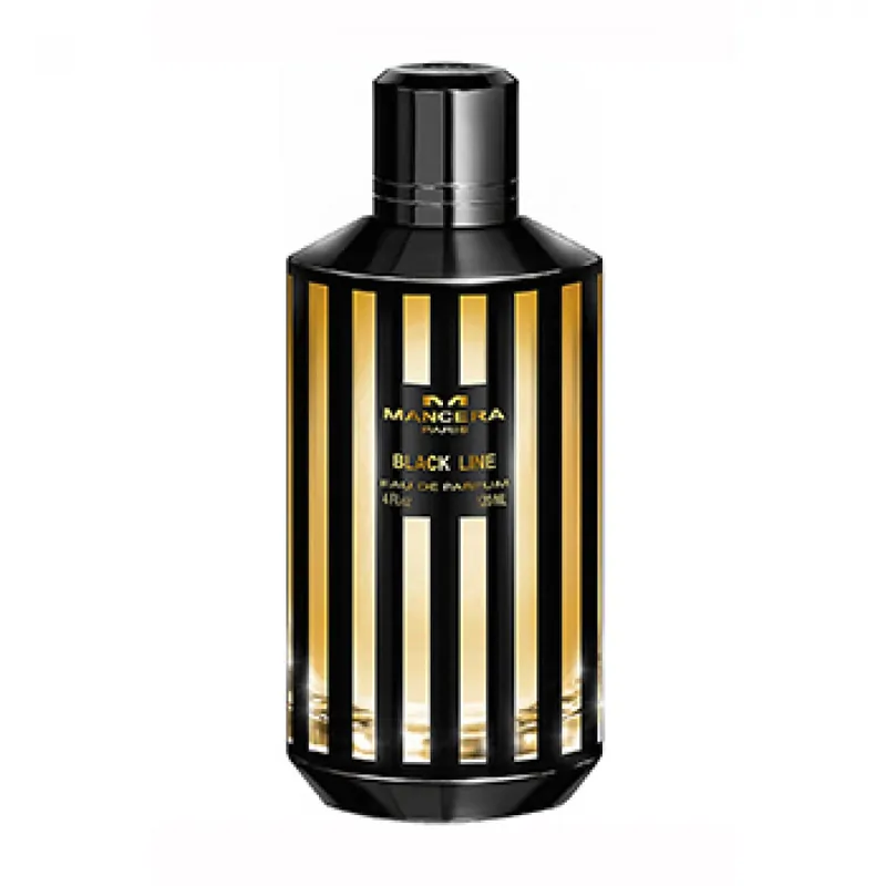Mancera Black Line eau de parfum - unisex Niche Kedvencek közé Prémium
