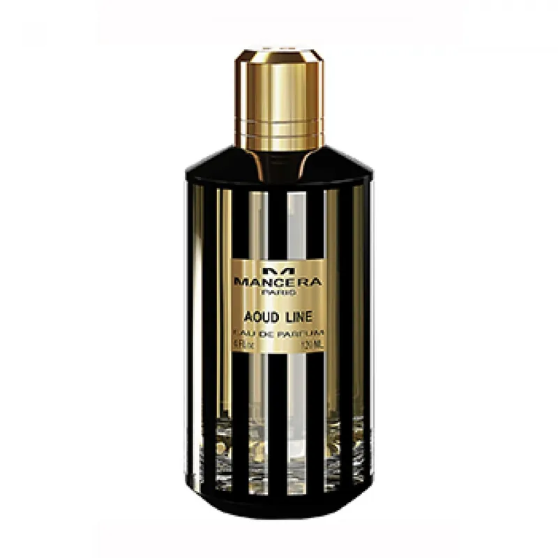 Mancera Aoud Line eau de parfum - unisex Niche Kedvencek közé Ne maradj le