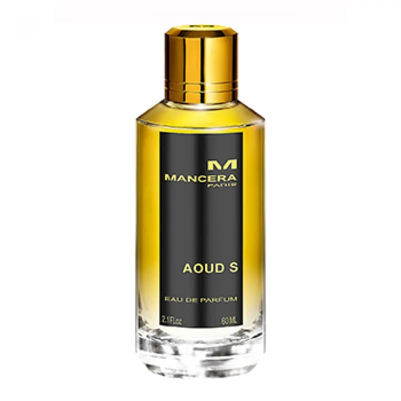 Prémium Mancera Aoud S eau de parfum - hölgyeknek Niche 2 Kedvencek közé