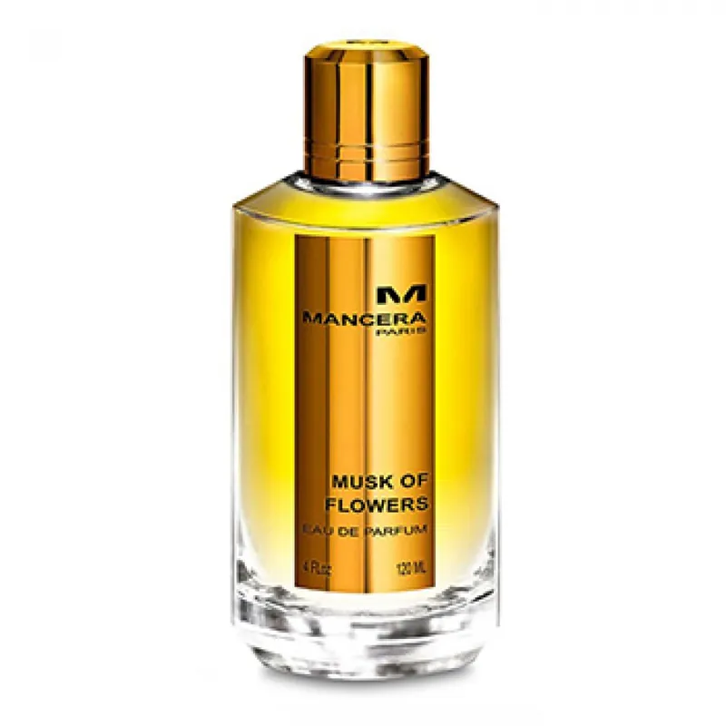 Mancera Musk of Flowers eau de parfum - hölgyeknek Niche 2 Kedvencek közé Szuper akció