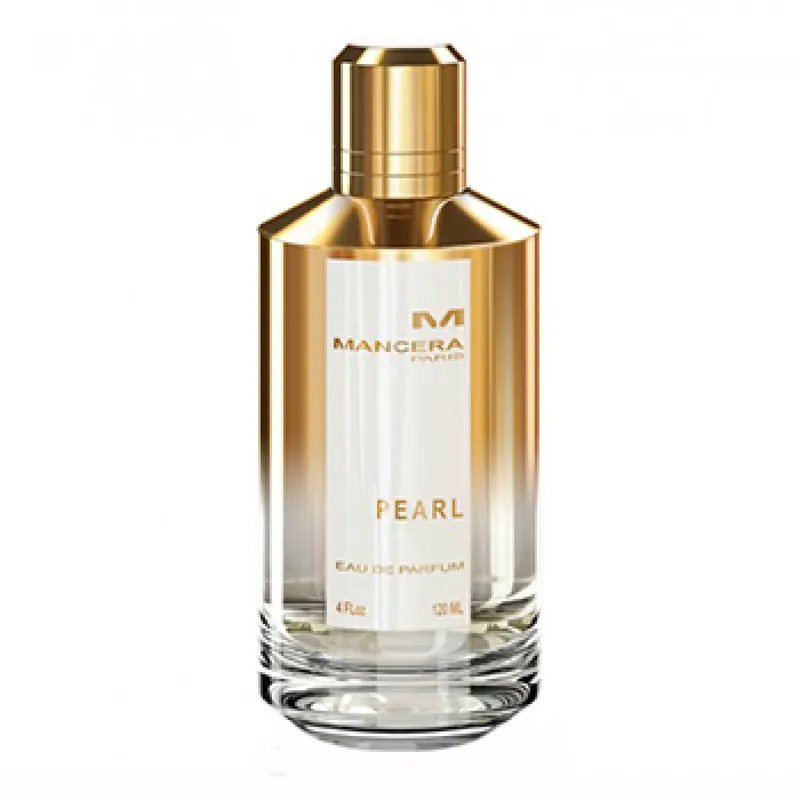 Mancera Pearl eau de parfum - hölgyeknek Niche 5 Kedvencek közé Bestseller
