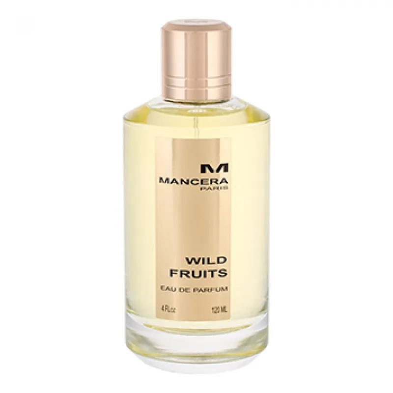 Mancera Wild Fruits eau de parfum - unisex Niche 9 Kedvencek közé Ne maradj le