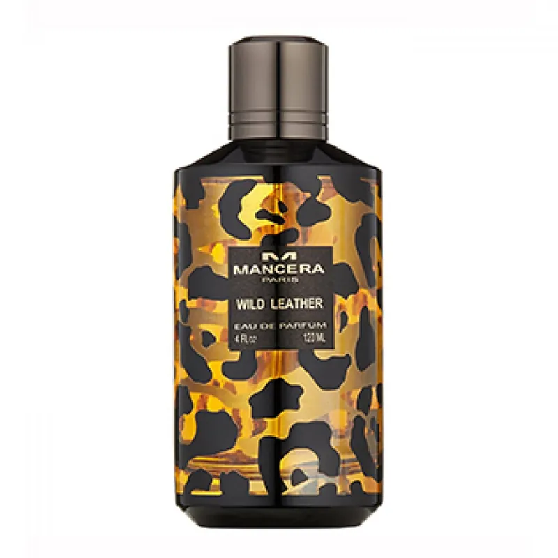 Árcsökkenés Mancera Wild Leather eau de parfum - unisex Niche 10 Kedvencek közé