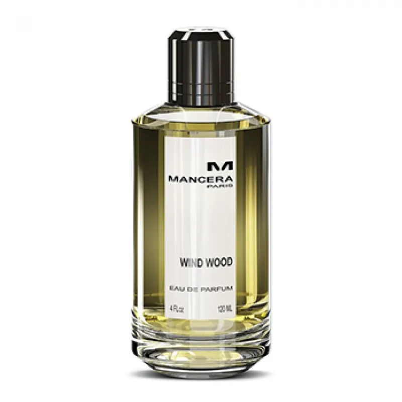 Szuper ajánlat Mancera Wind Wood eau de parfum - uraknak Niche 21 Kedvencek közé