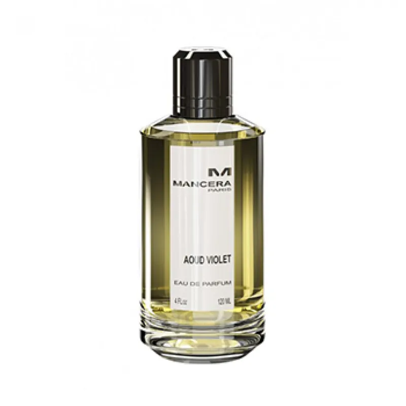 Vedd meg most Mancera Aoud Violet eau de parfum - hölgyeknek Niche 2 Kedvencek közé
