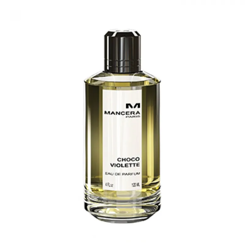 Biztonságos fizetés Mancera Choco Violet eau de parfum - unisex Niche 3 Kedvencek közé