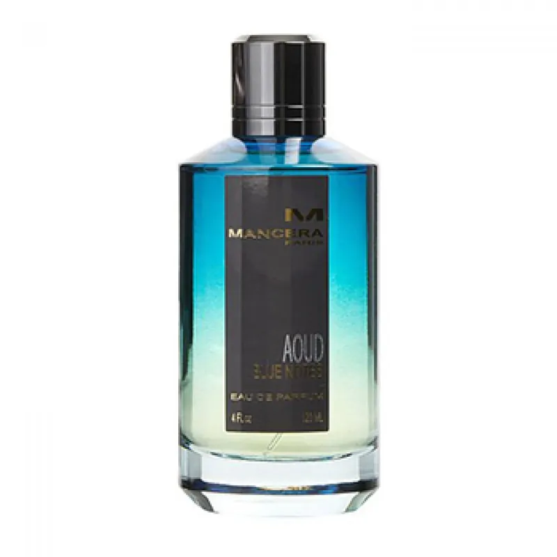 Árengedmény Mancera Aoud blue Notes eau de parfum - unisex Niche 12 Kedvencek közé