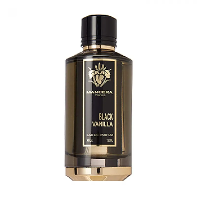 Mancera Black Vanilla eau de parfum - unisex Niche 31 Kedvencek közé Vedd meg most