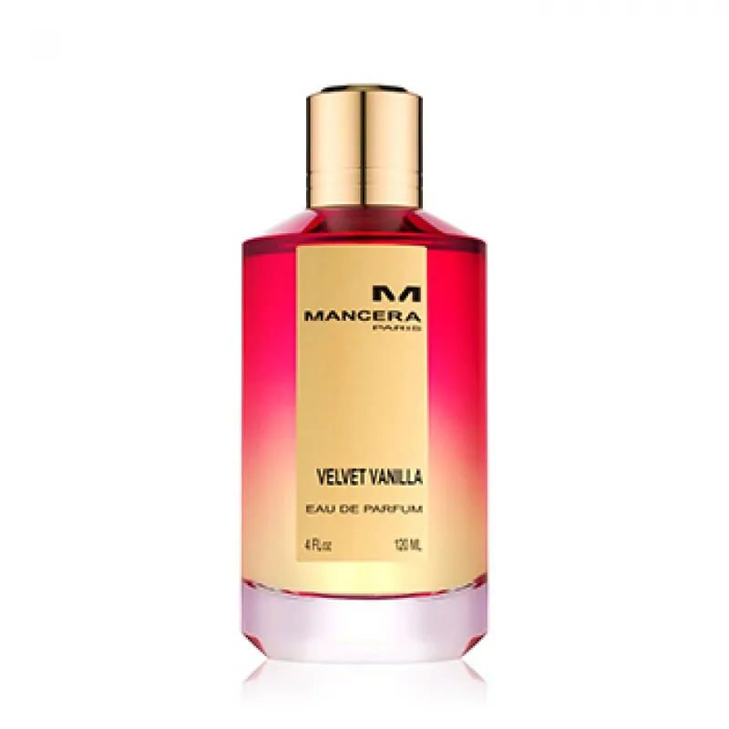 Mancera Velvet Vanillia eau de parfum - unisex Niche 13 Kedvencek közé Árcsökkenés