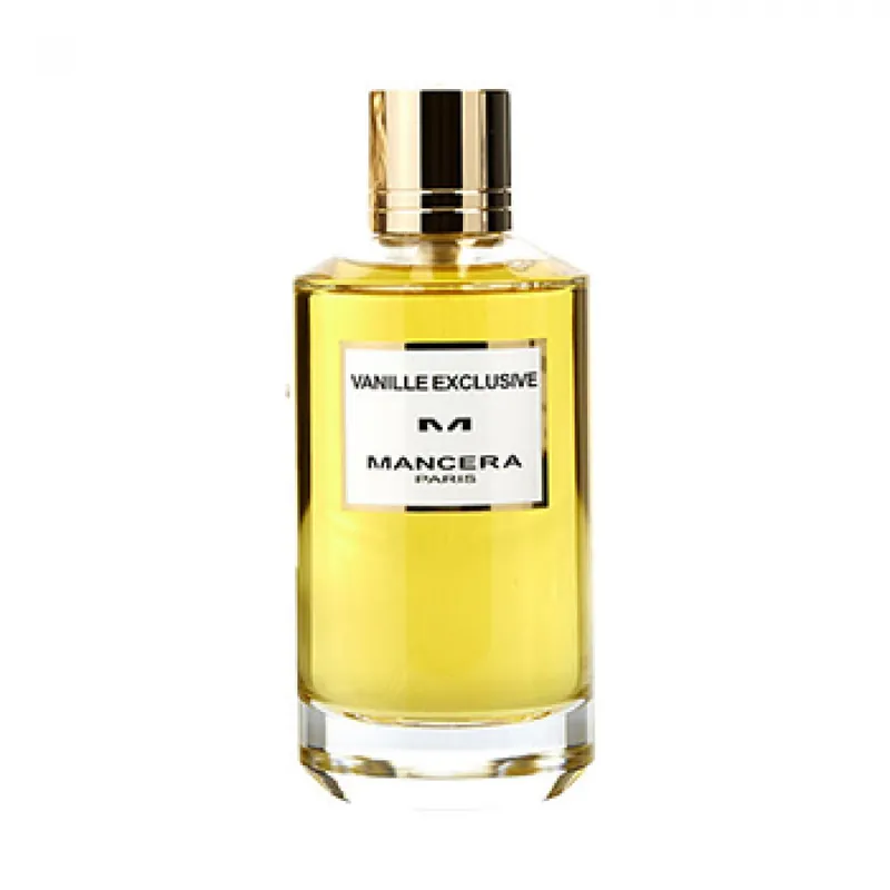 Árengedmény Mancera Vanille Exclusif eau de parfum - unisex Niche Kedvencek közé
