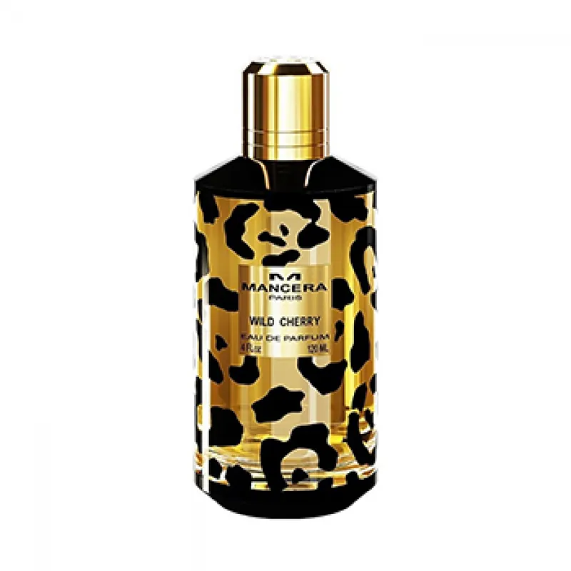 Korlátozott ajánlat Mancera Wild Cherry eau de parfum - unisex Niche 10 Kedvencek közé