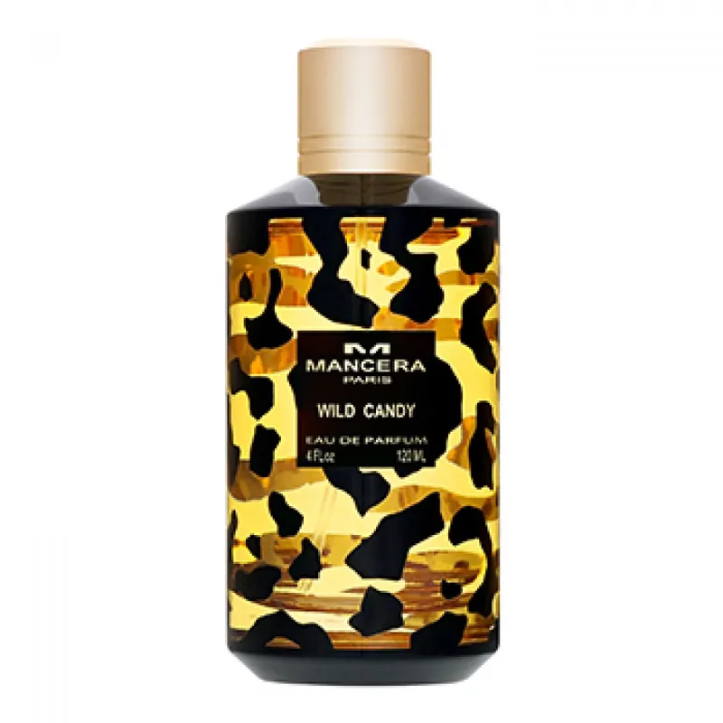 Mancera Wild Candy eau de parfum - unisex Niche Kedvencek közé Expressz szállítás