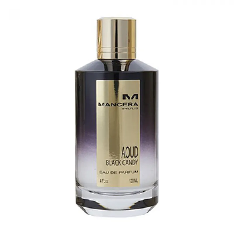 Mancera Aoud Black Candy eau de parfum - unisex Niche Kedvencek közé Akciós ár