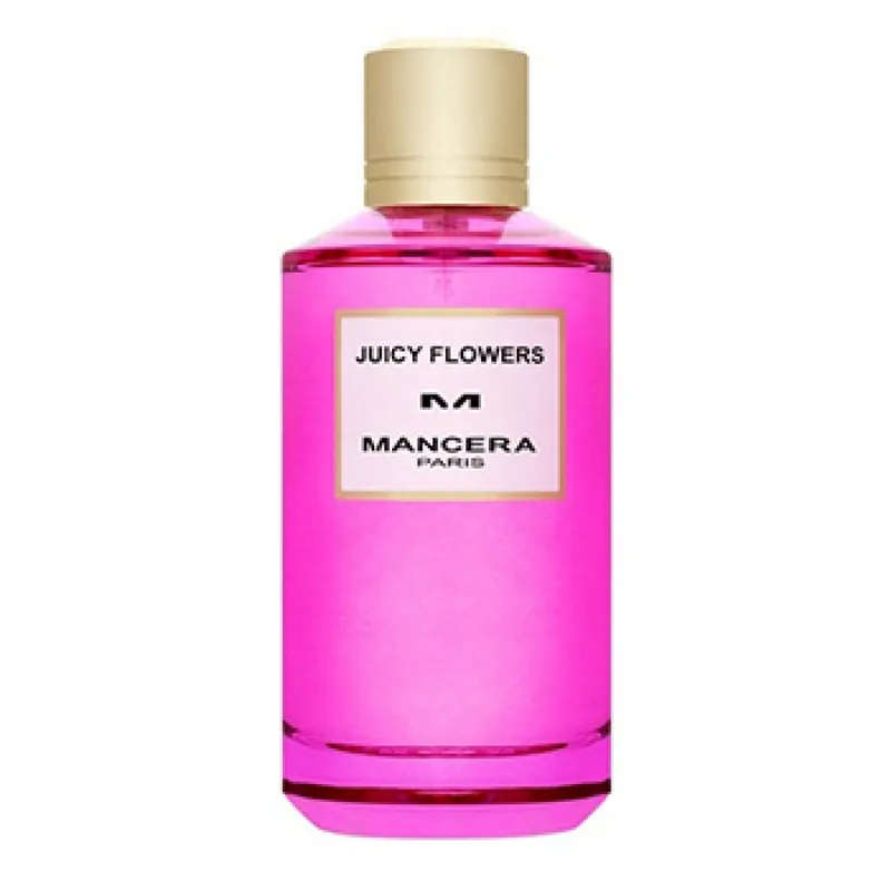Mancera Juicy Flowers eau de parfum - hölgyeknek Niche Kedvencek közé Ajánlat